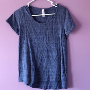 Lularoe classic tee
